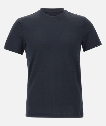 T-shirt a manica corta stretch - Duepistudio ***** Abbigliamento, Accessori e Calzature | Uomo - Donna