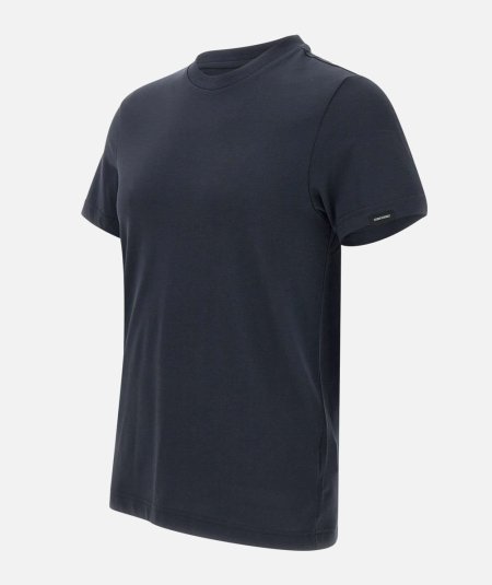 T-SHIRT IN PIQUET TECNICO