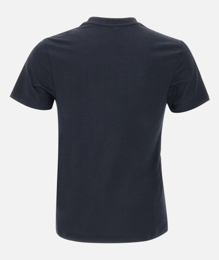 T-SHIRT IN PIQUET TECNICO