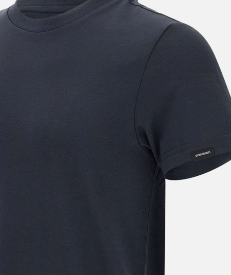 T-SHIRT IN PIQUET TECNICO