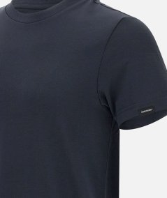 T-shirt a manica corta stretch