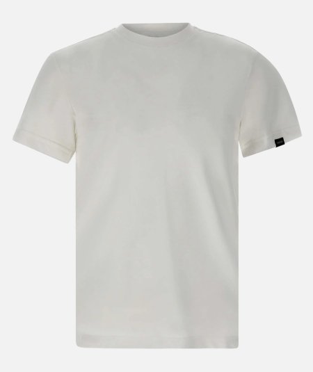 T-shirt a manica corta stretch - Duepistudio ***** Abbigliamento, Accessori e Calzature | Uomo - Donna