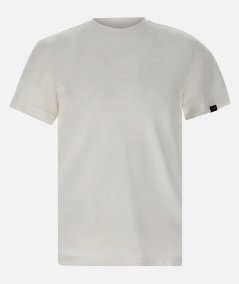 T-SHIRT IN PIQUET TECNICO