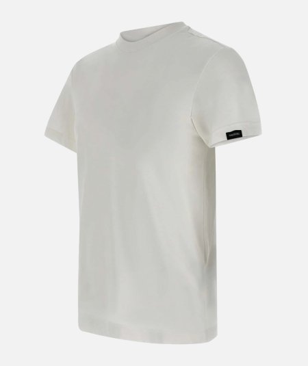 T-SHIRT IN PIQUET TECNICO