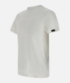 T-SHIRT IN PIQUET TECNICO