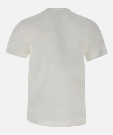 T-SHIRT IN PIQUET TECNICO