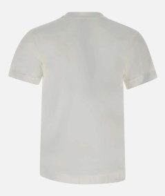 T-SHIRT IN PIQUET TECNICO
