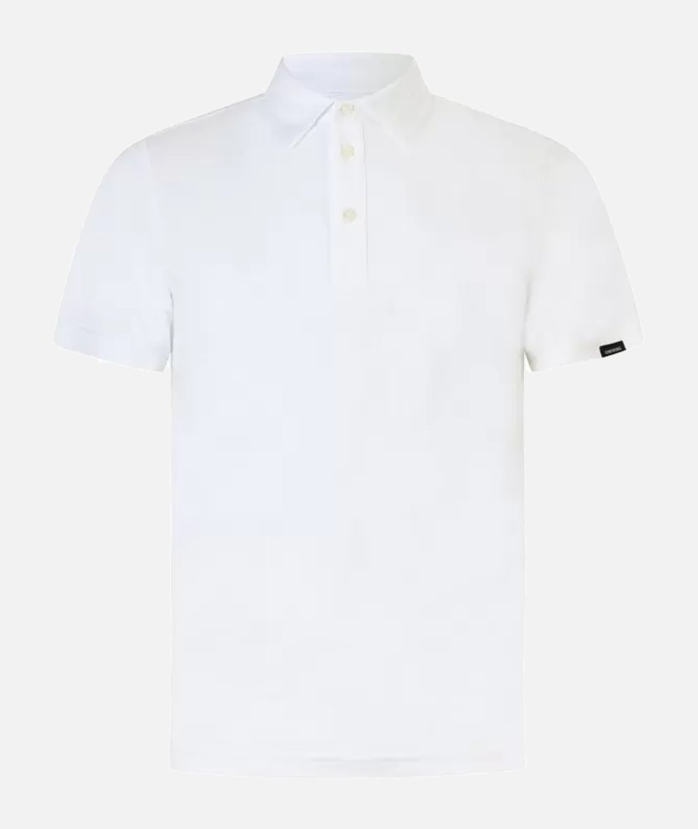 POLO IN PIQUET TECNICO