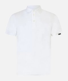 POLO IN PIQUET TECNICO