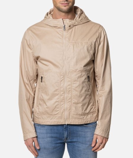 Giacca in cotone - Duepistudio ***** Abbigliamento, Accessori e Calzature | Uomo - Donna