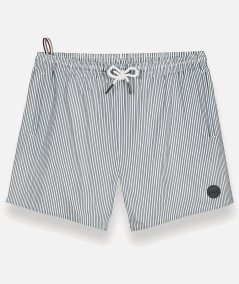 COSTUME DA BAGNO BOXER EFF SEERSUCKER
