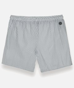 COSTUME DA BAGNO BOXER EFF SEERSUCKER