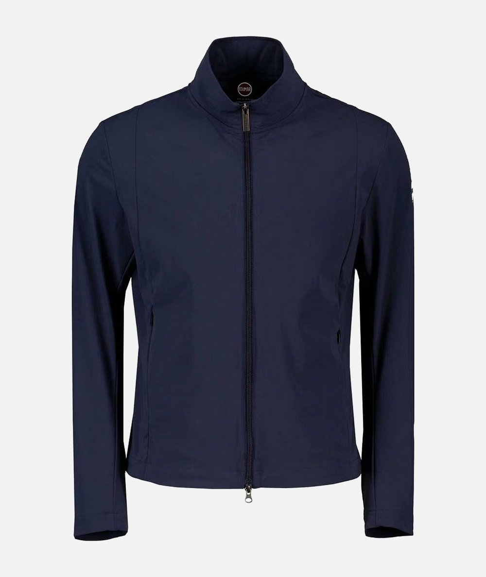 Giubbotto in softshell