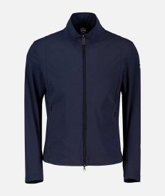 GIUBBOTTO MORBITO TESSUTO STRETCH