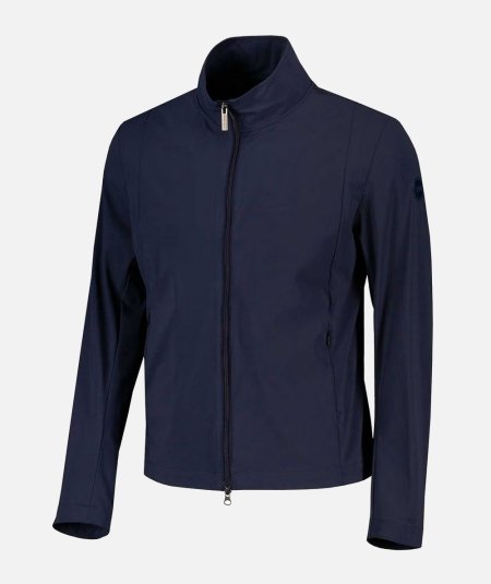 Giubbotto in softshell