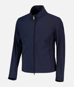 GIUBBOTTO MORBITO TESSUTO STRETCH
