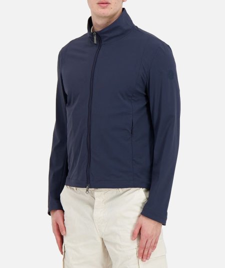 GIUBBOTTO MORBITO TESSUTO STRETCH