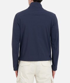 GIUBBOTTO MORBITO TESSUTO STRETCH