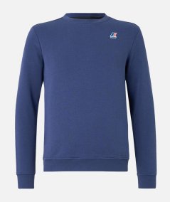 FELPA LE VRAI AUGUSTE POLI COTTON