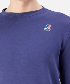 FELPA LE VRAI AUGUSTE POLI COTTON