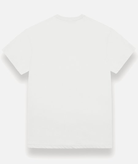 T-Shirt logata camouflage