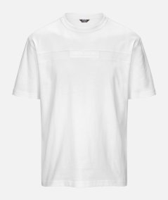 T-SHIRT FANTOME DOUBLE LABEL
