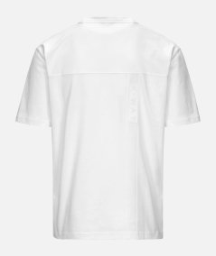 T-SHIRT FANTOME DOUBLE LABEL