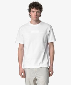 T-SHIRT FANTOME DOUBLE LABEL