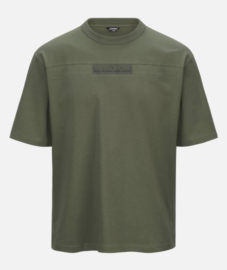 T-shirt fantome reversible label - Duepistudio ***** Abbigliamento, Accessori e Calzature | Uomo - Donna