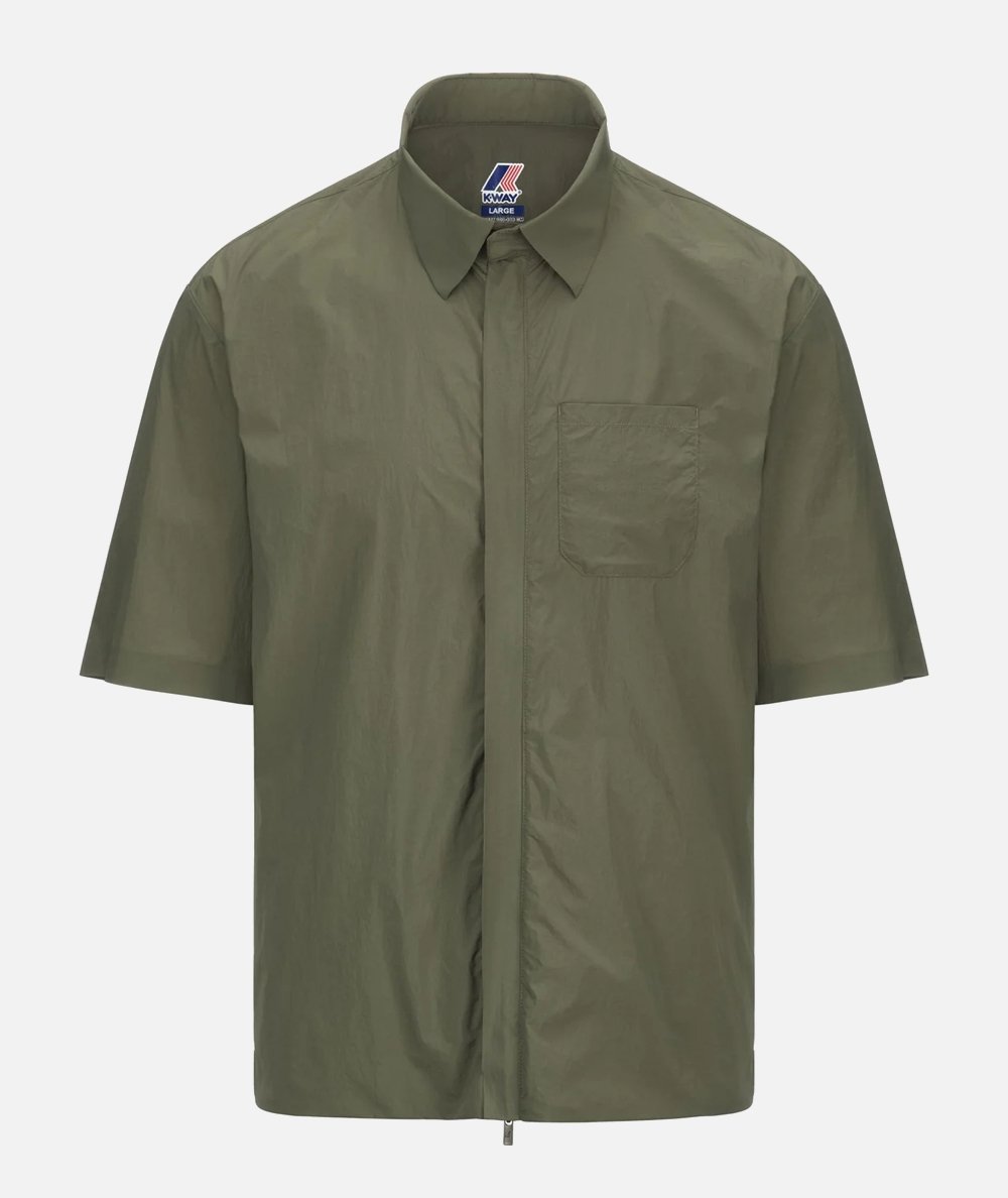 OVERSHIRT M/M LICON