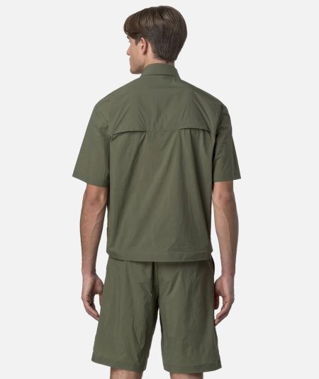 OVERSHIRT M/M LICON