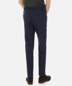 PANTALONE MORELLO