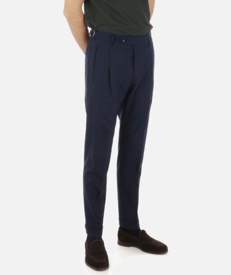 PANTALONE MORELLO