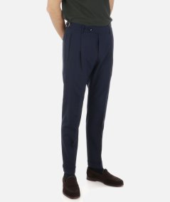 PANTALONE MORELLO