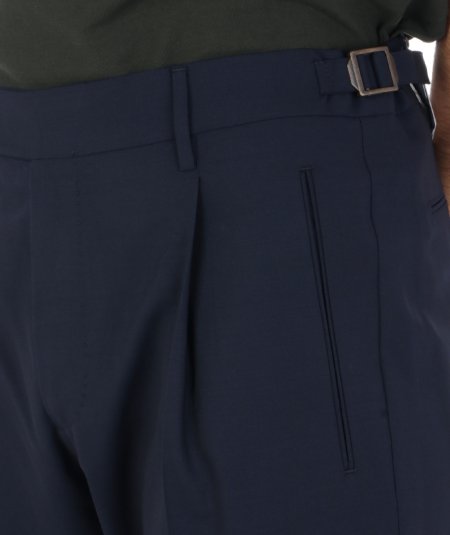 PANTALONE MORELLO