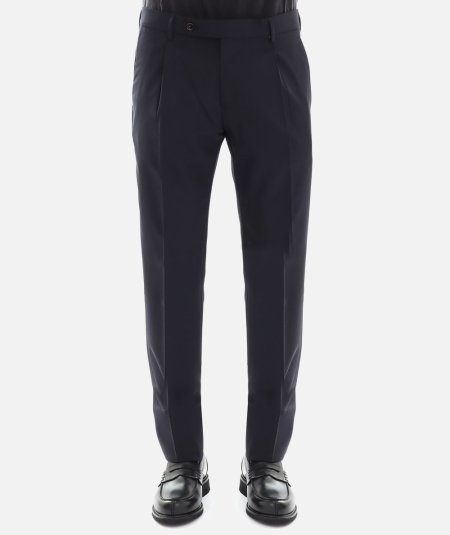 PANTALONE MORELLO