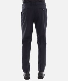 PANTALONE MORELLO