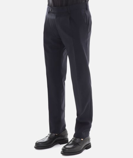PANTALONE MORELLO