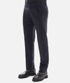 PANTALONE MORELLO