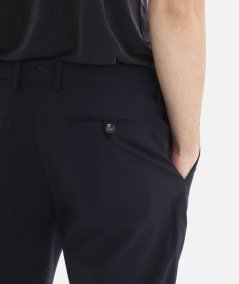 PANTALONE MORELLO