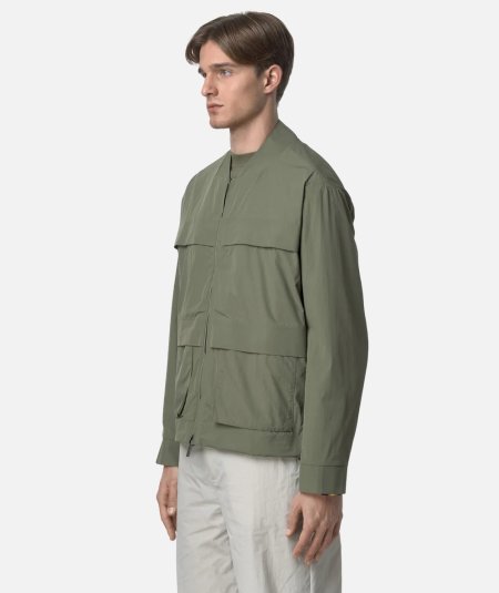 GIUBBOTTO BARION COTTON LIKE
