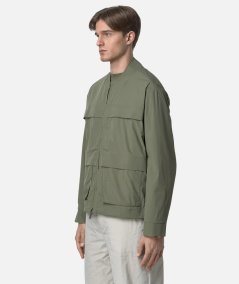 GIUBBOTTO BARION COTTON LIKE