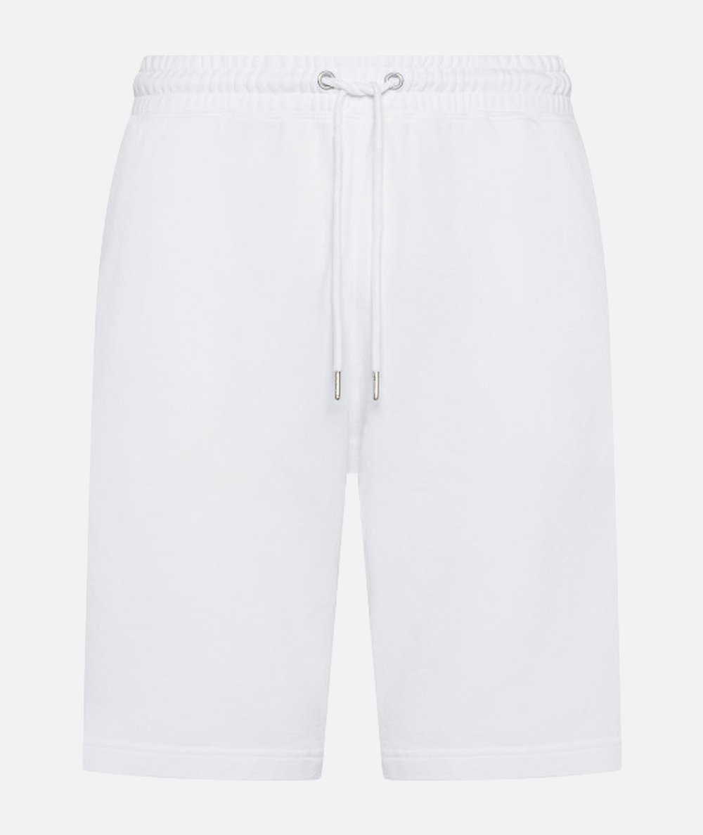Bermuda felpa basic fleece