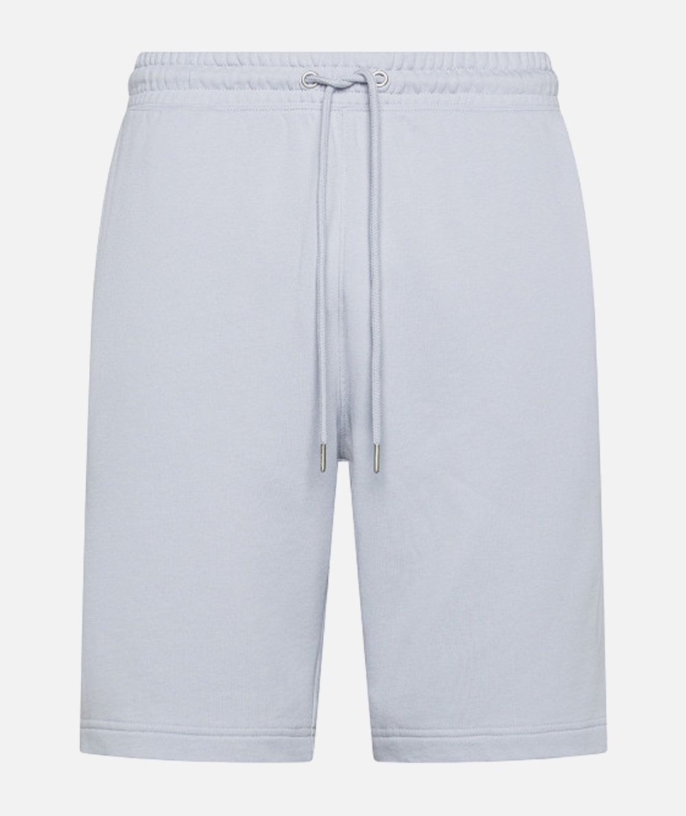 BERMUDA FELPA SWEAT SHORTS BASIC FLEECE