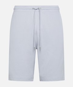 BERMUDA FELPA SWEAT SHORTS BASIC FLEECE