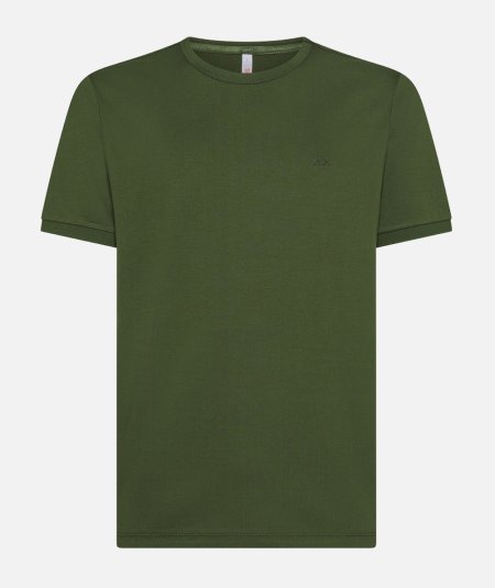 T-shirt jersey mercerized - Duepistudio ***** Abbigliamento, Accessori e Calzature | Uomo - Donna