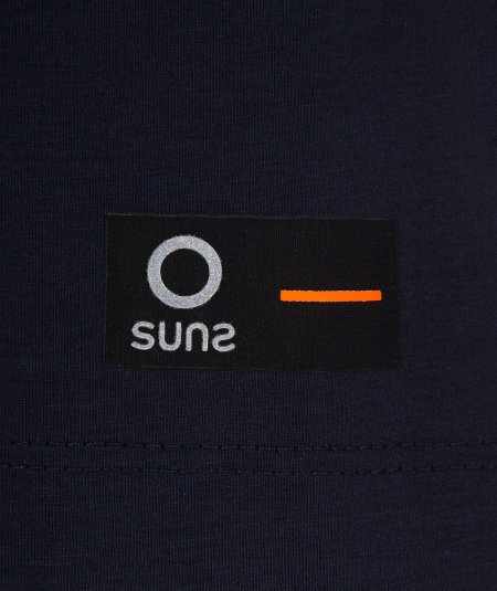 T-SHIRT PAUL LUX