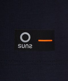 T-shirt Paul Lux