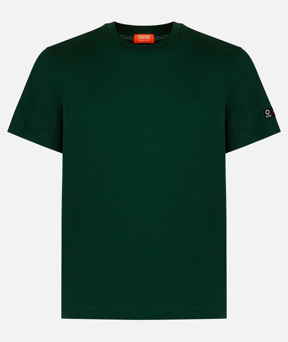 T-SHIRT PAUL LUX