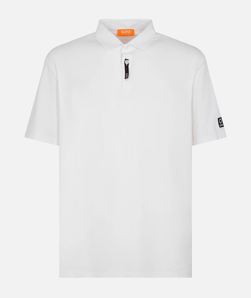 POLO DONATO TECK